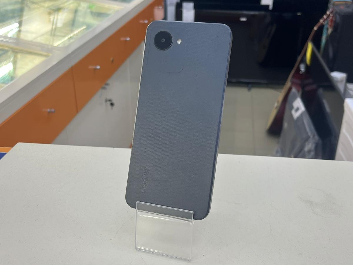 Смартфон Realme C30 2/32