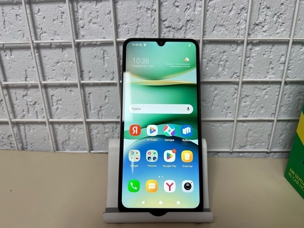 Смартфон Xiaomi Redmi 9A 2/32