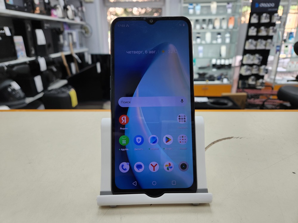 Смартфон Realme C31 3/32
