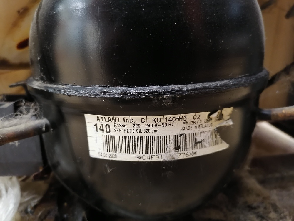 Холодильник Indesit RA32G.015