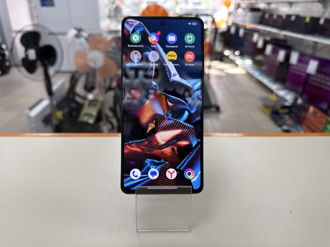 Смартфон Xiaomi Poco X5 Pro 5G 8/256