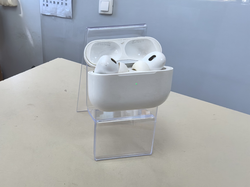 Наушники беспроводные Apple AirPods Pro