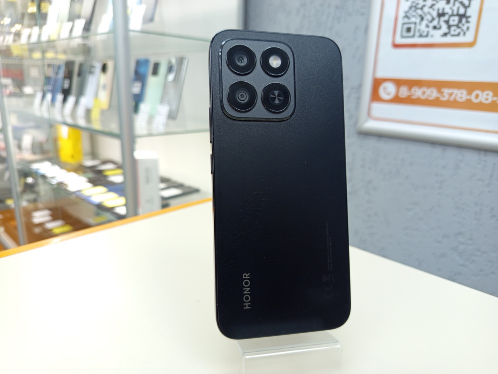 Смартфон Honor X8C 6/128