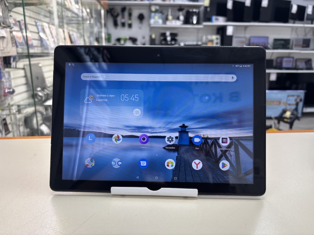 Планшет Lenovo TB-7104I