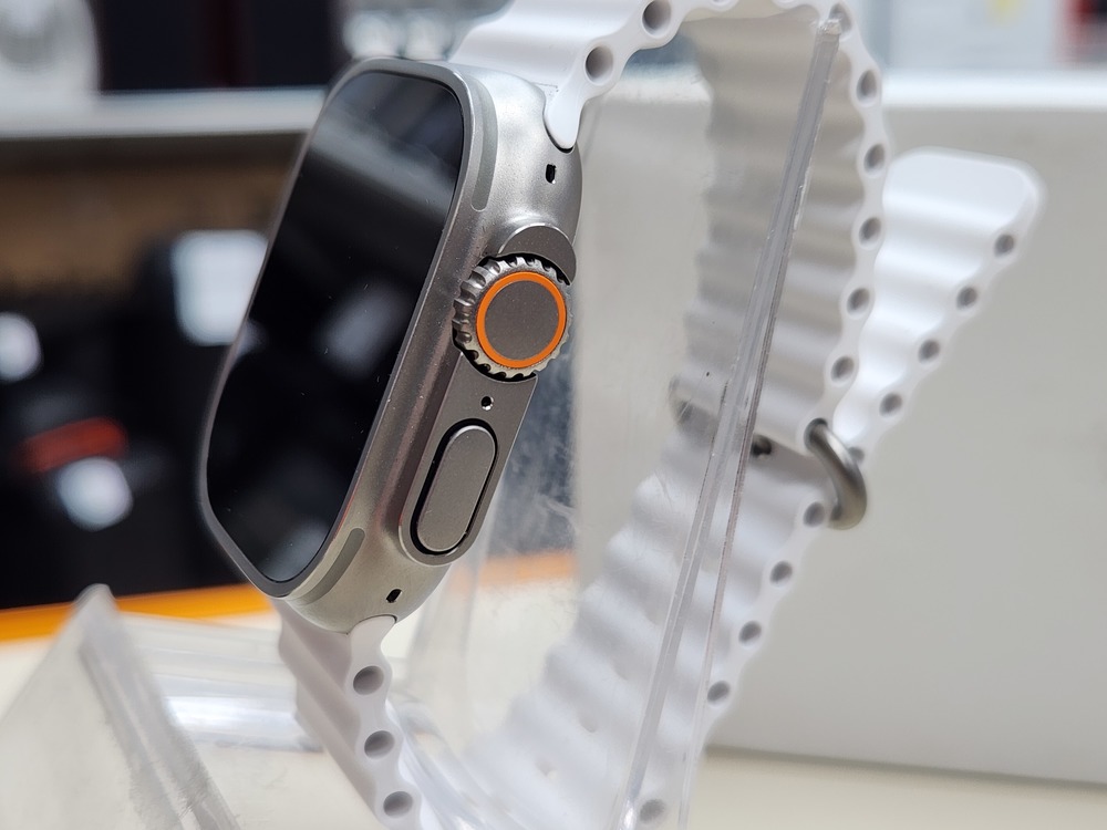 Смарт-часы Apple Watch Ultra 2 49mm