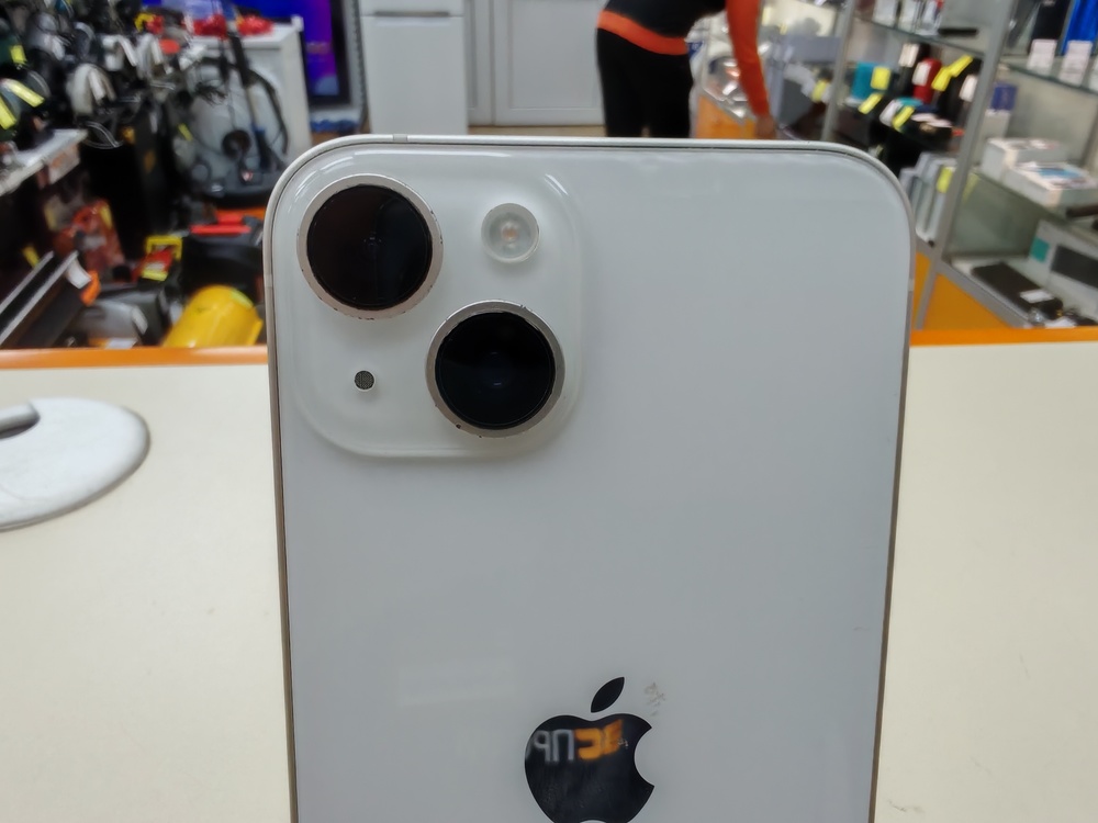 Смартфон Apple Iphone 14 128Gb