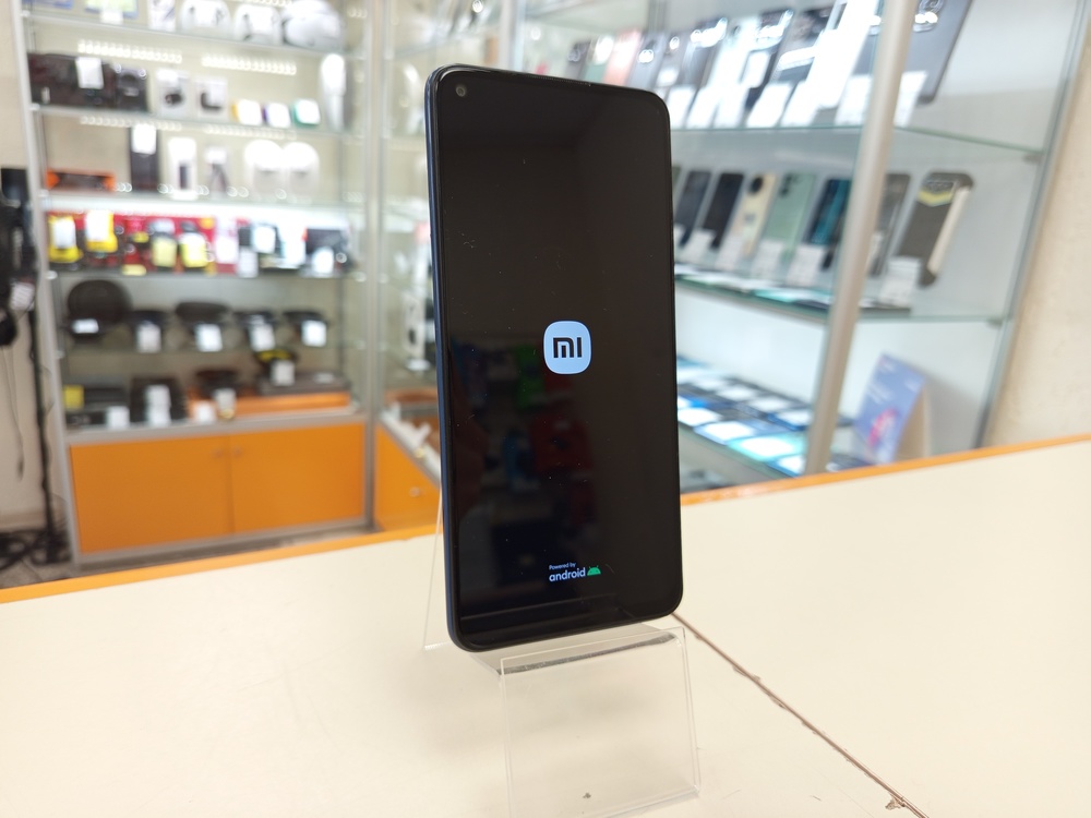 Смартфон Xiaomi Note 9 3/64