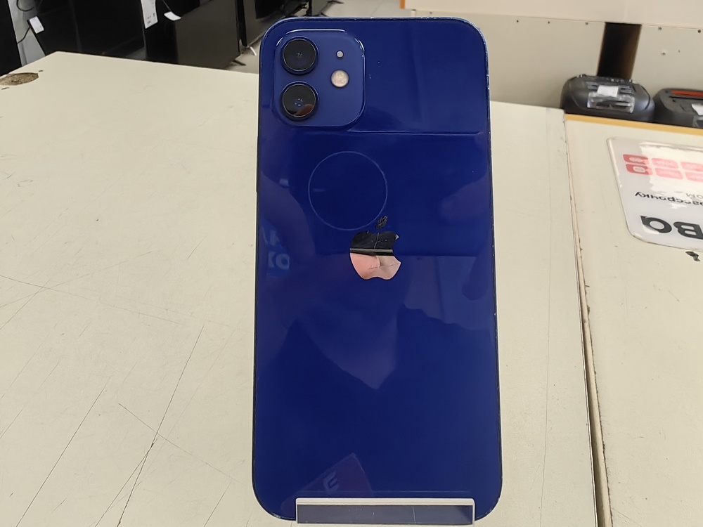 Смартфон Apple iPhone 12 128Gb
