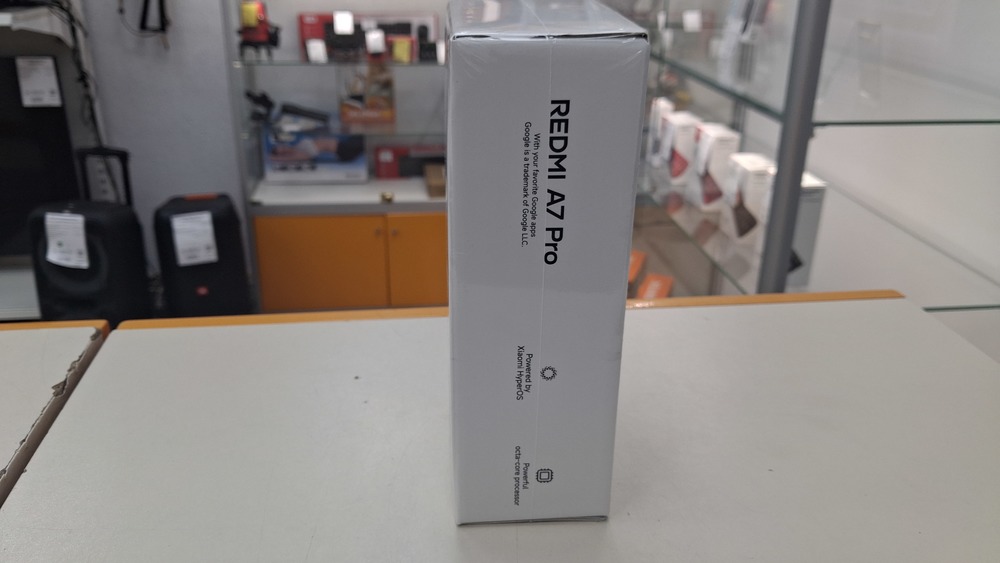 Смартфон Xiaomi Redmi A7 Pro 4/64