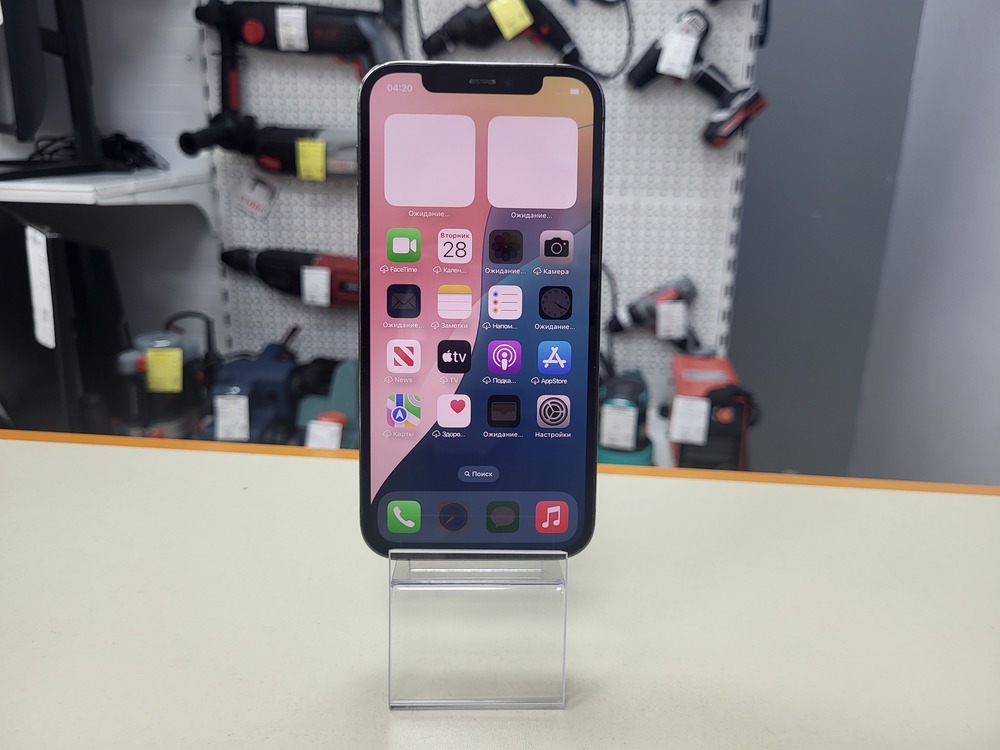 Смартфон Apple iPhone 12 Pro 256Gb
