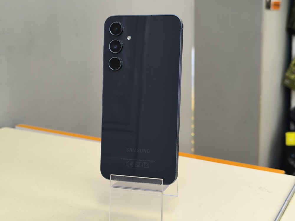 Смартфон Samsung Galaxy A55 8/128