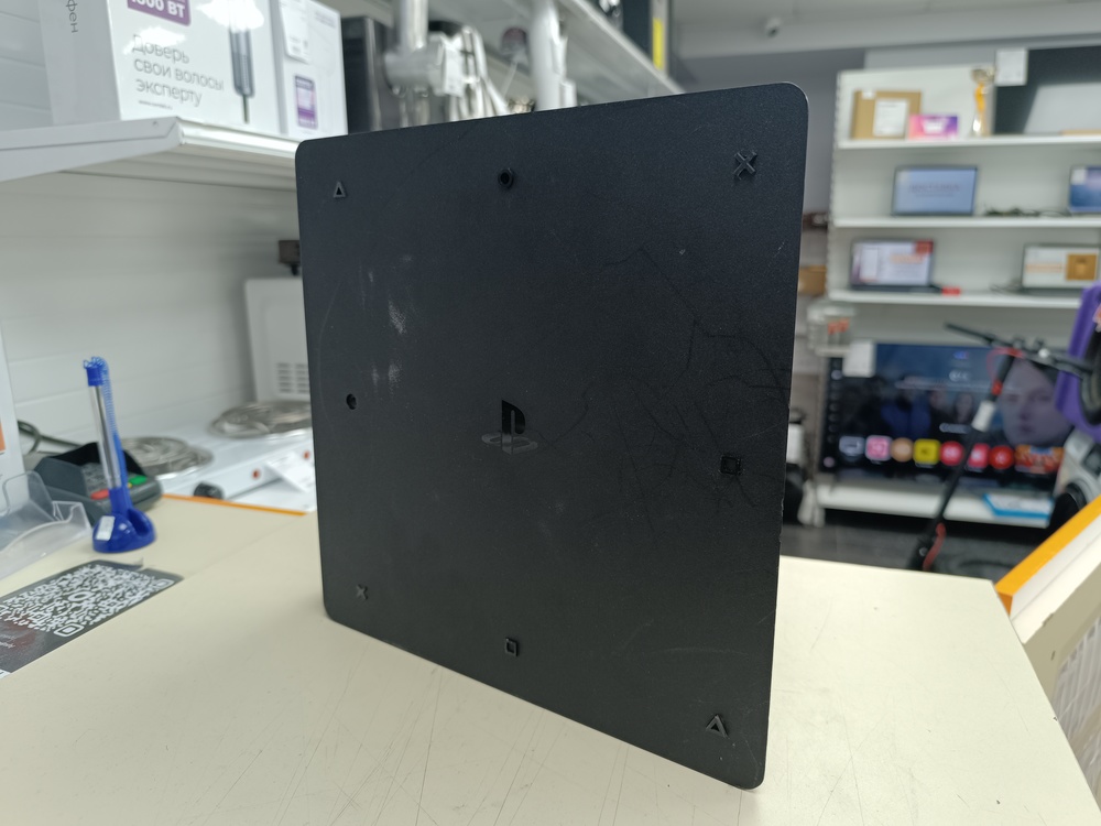 Игровая приставка PlayStation 4 Slim 500GB