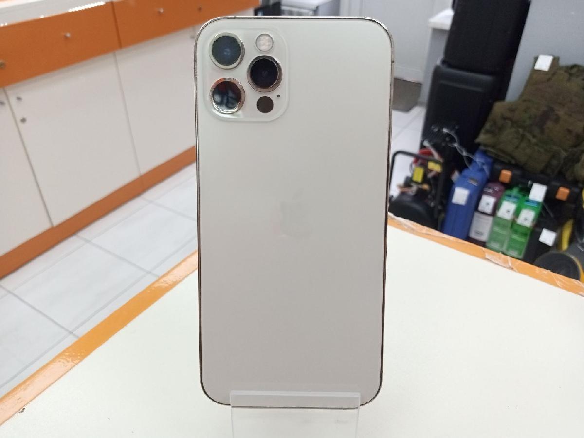 Смартфон Apple iPhone 12 Pro 256Gb