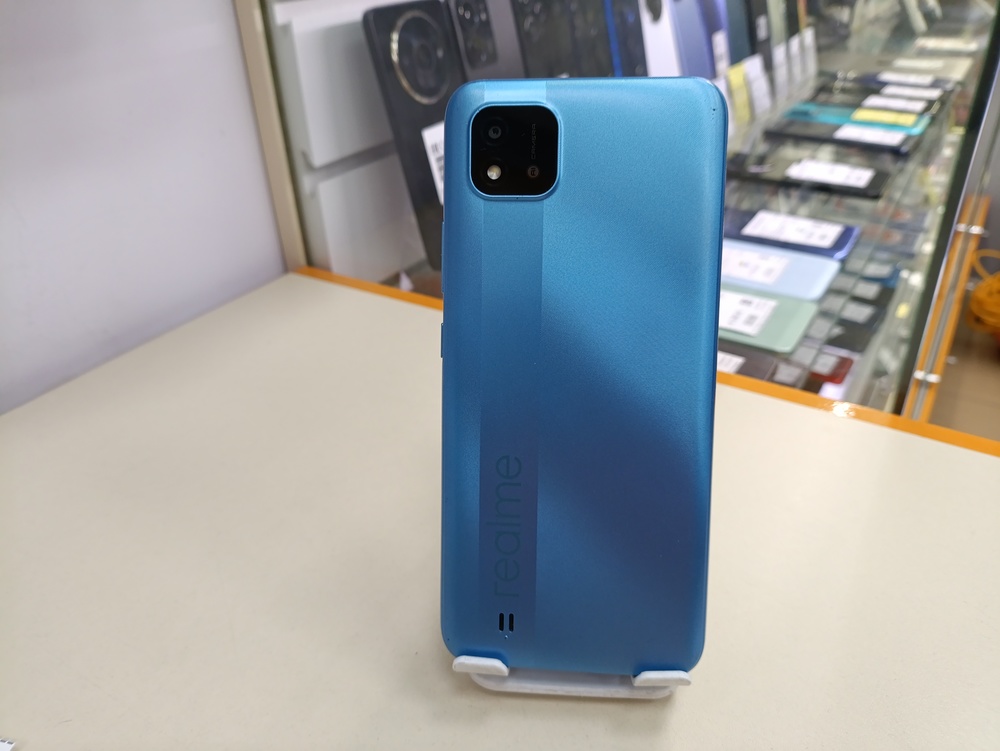 Смартфон Infinix Smart 7 Plus 3/64