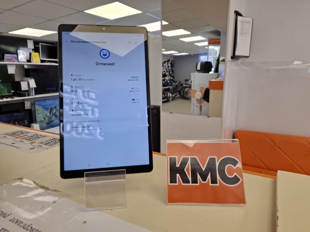 Планшет Samsung Galaxy Tab A7 Lite 4/64