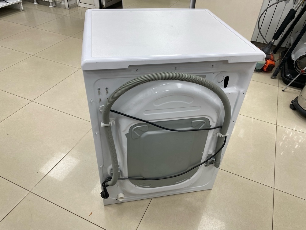Стиральная машина Gorenje WP 7Y2/RV