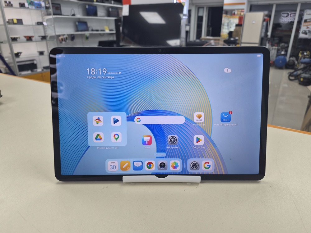Планшет Honor Pad X9 8/128Gb Wi-Fi