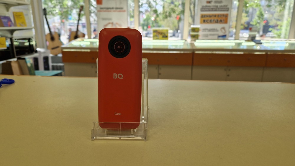 Мобильный телефон BQ 1800L