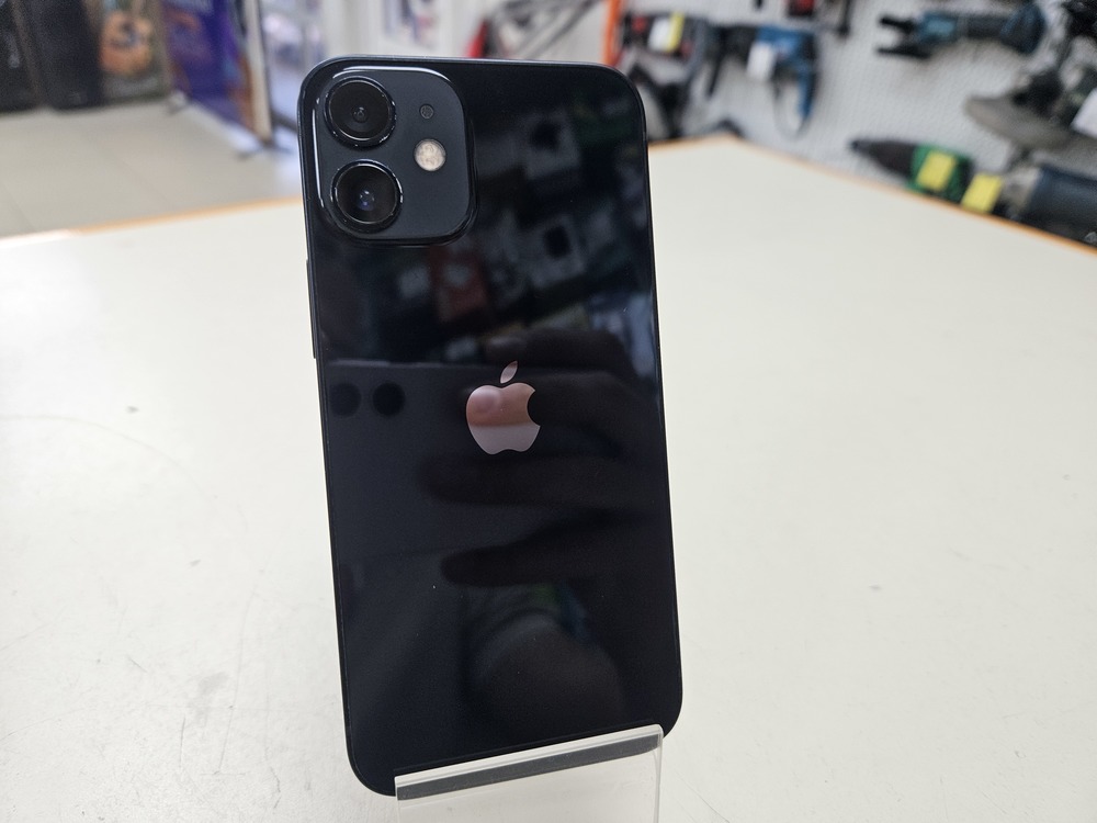 Смартфон Apple iPhone 12 mini 64Gb