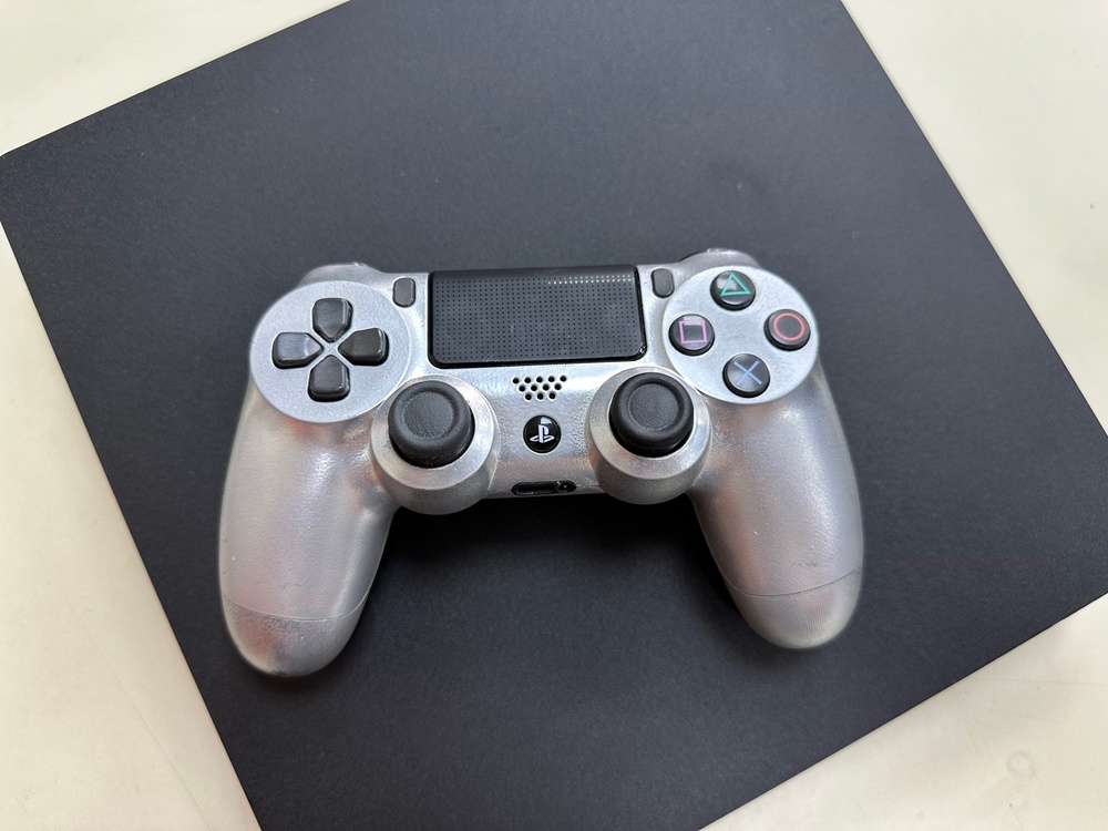 Игровая приставка PlayStation 4 Slim 1Tb