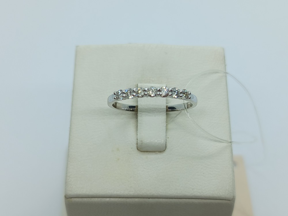 КОЛЬЦО БРИЛЛИАНТ (Au 585)