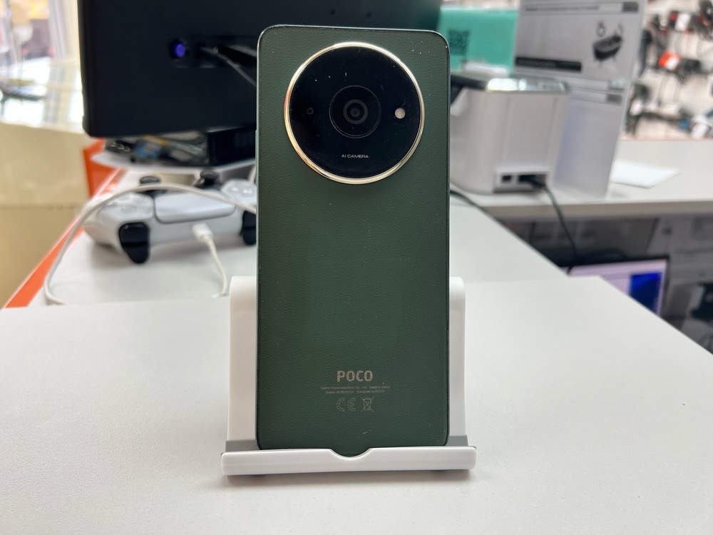 Смартфон Xiaomi POCO C61 4/128