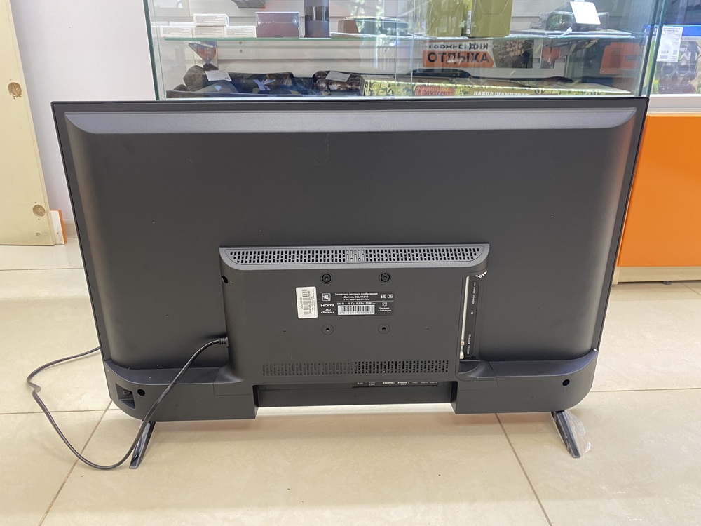LED Телевизор Витязь 32LH1215