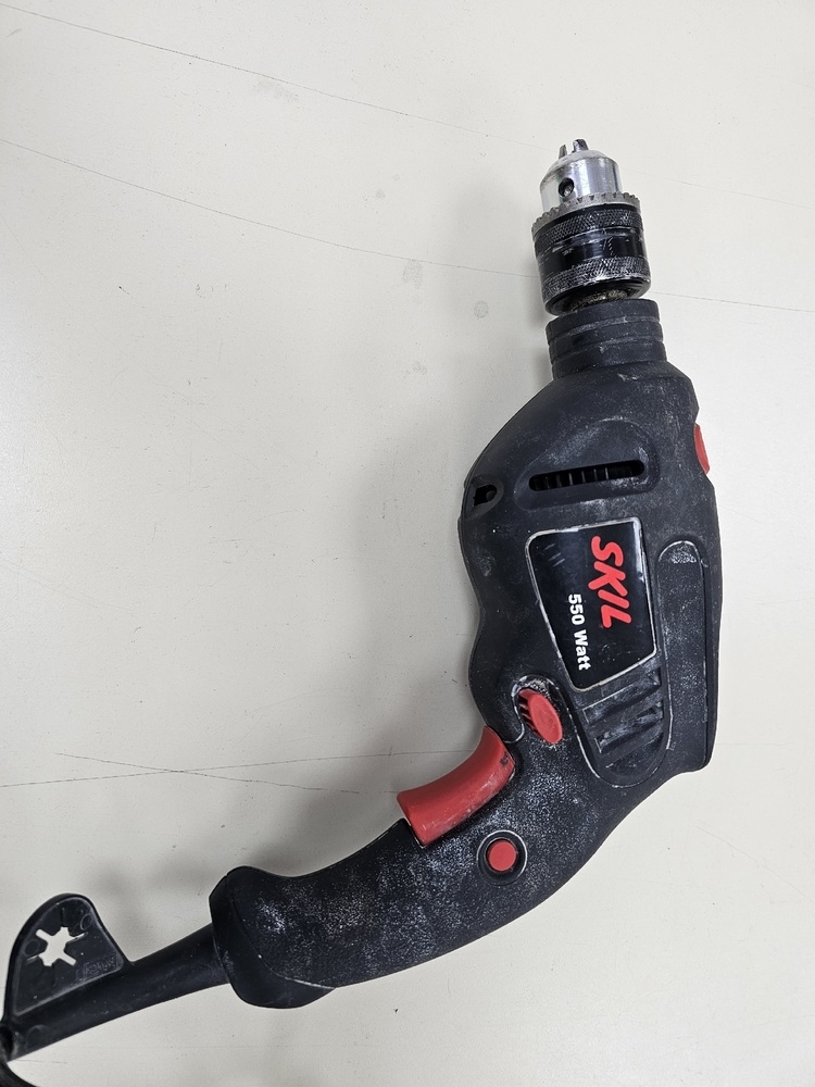 Дрель-безударная Skil 6370