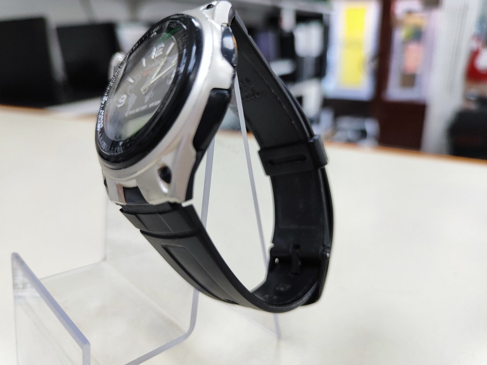 Часы наручные Casio 2747 AW-80