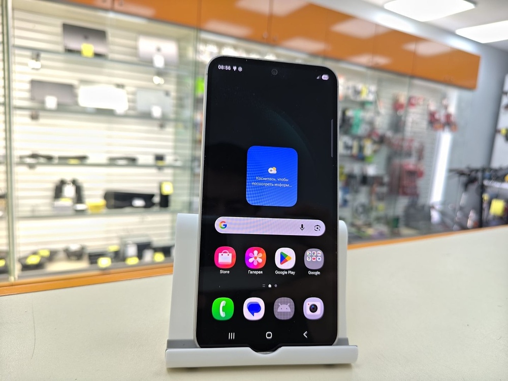 Смартфон Samsung Galaxy S23 FE 8/128