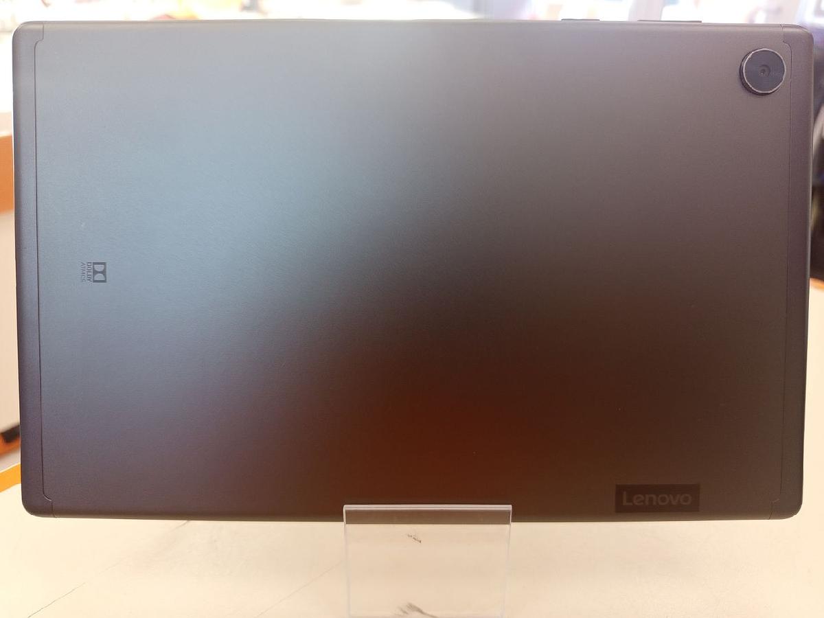 Планшет Lenovo TAB M10 FHD PLUS