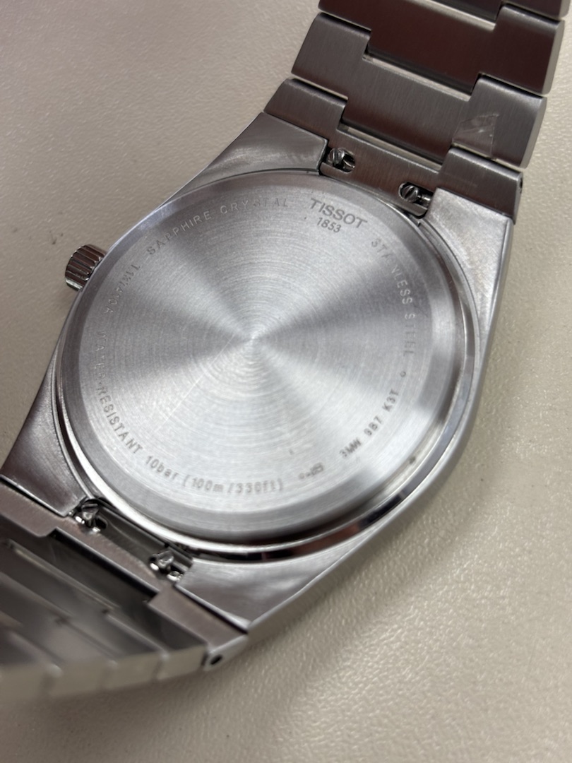 Часы наручные TISSOT T137410 A