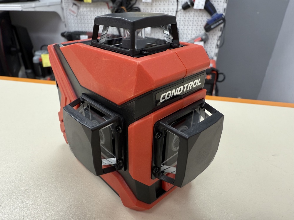 НИВЕЛИР Condtrol EFX 360-3