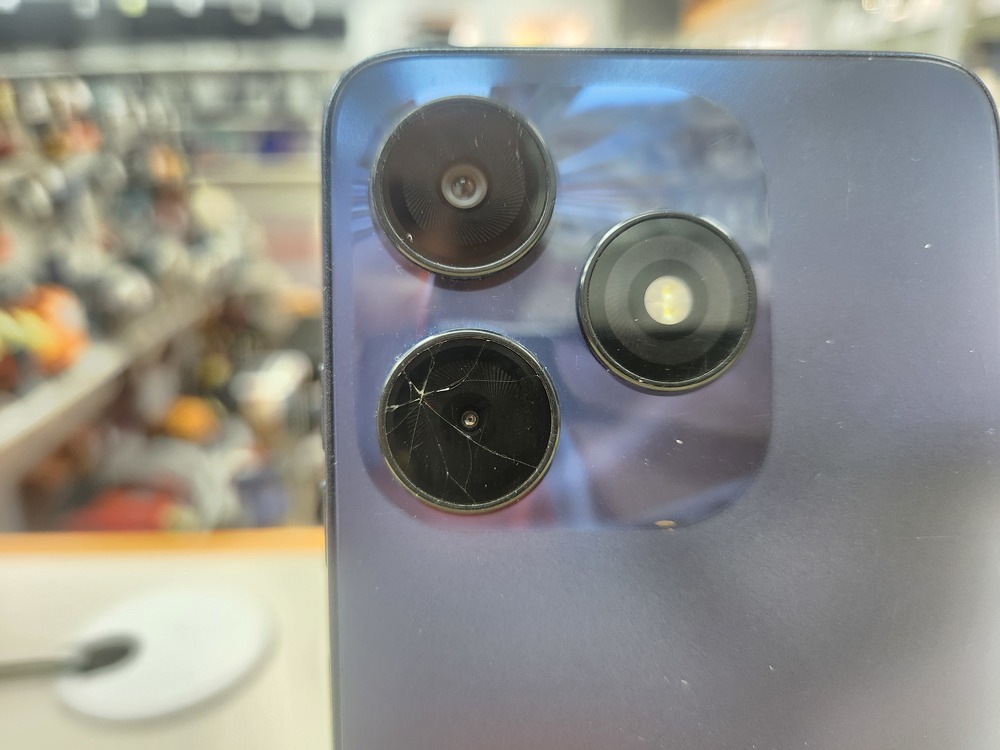 Смартфон Tecno Spark 10 8/128