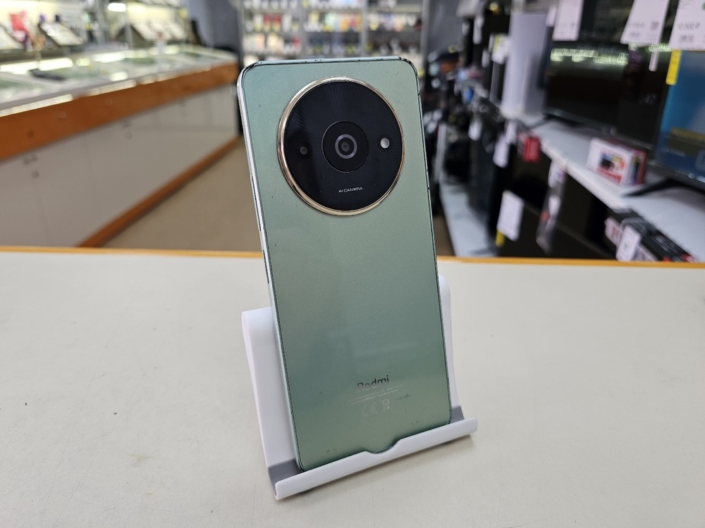 Смартфон Xiaomi Redmi A3x 3/64Gb