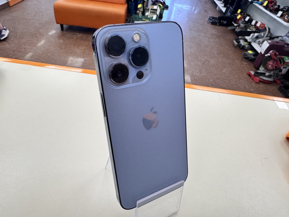 Смартфон Apple iPhone 13 Pro 128Gb