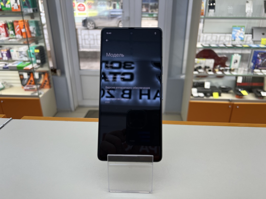 Смартфон Google Pixel 7 8/128