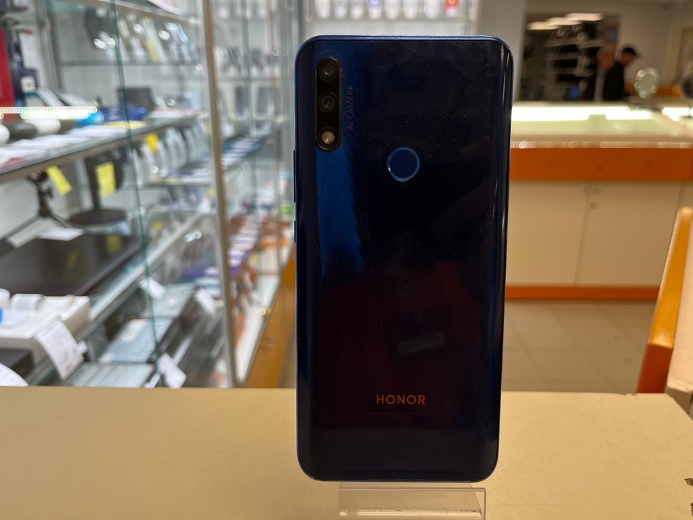 Смартфон Honor 9X 4/128