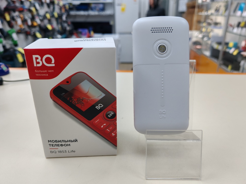 Мобильный телефон BQ 1853