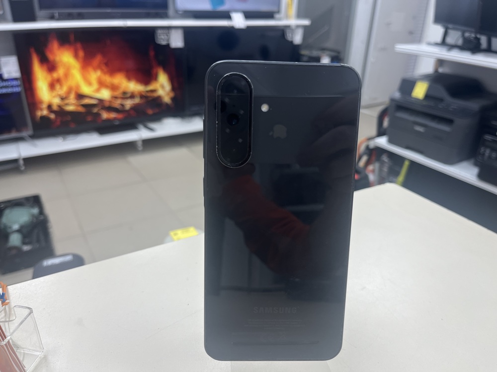 Смартфон Samsung Galaxy A36 5G 8/128