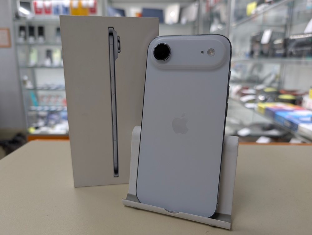 Смартфон Apple Iphone 17 Air 1Tb