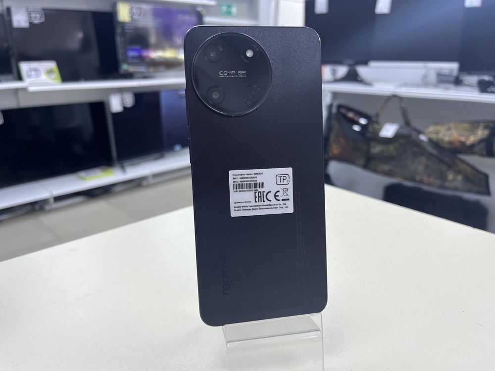 Смартфон Realme 11 8/256