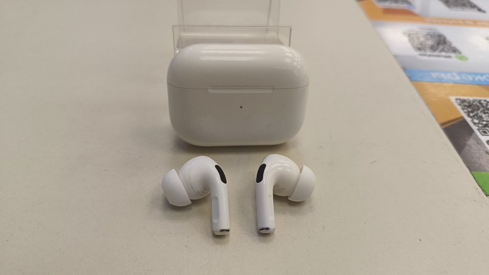Наушники беспроводные Apple AirPods Pro 2 Gen