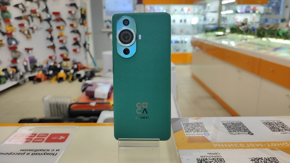 Смартфон Huawei Nova 11 Pro 8/256