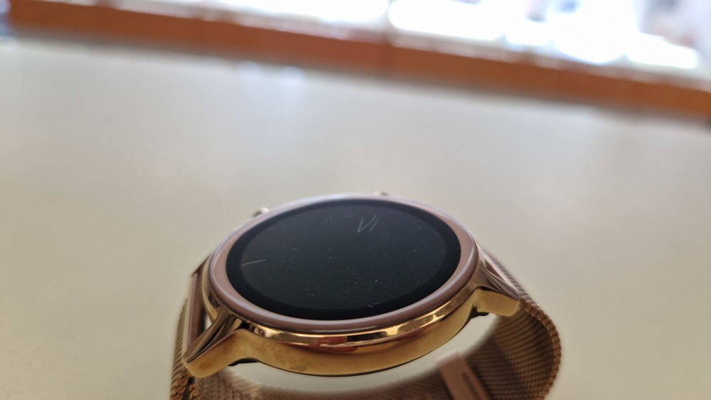 Смарт-часы Honor Magic Watch 2