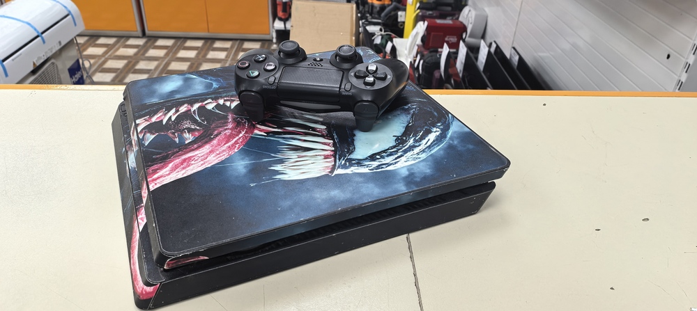 Игровая приставка PlayStation 4 Slim 1Tb