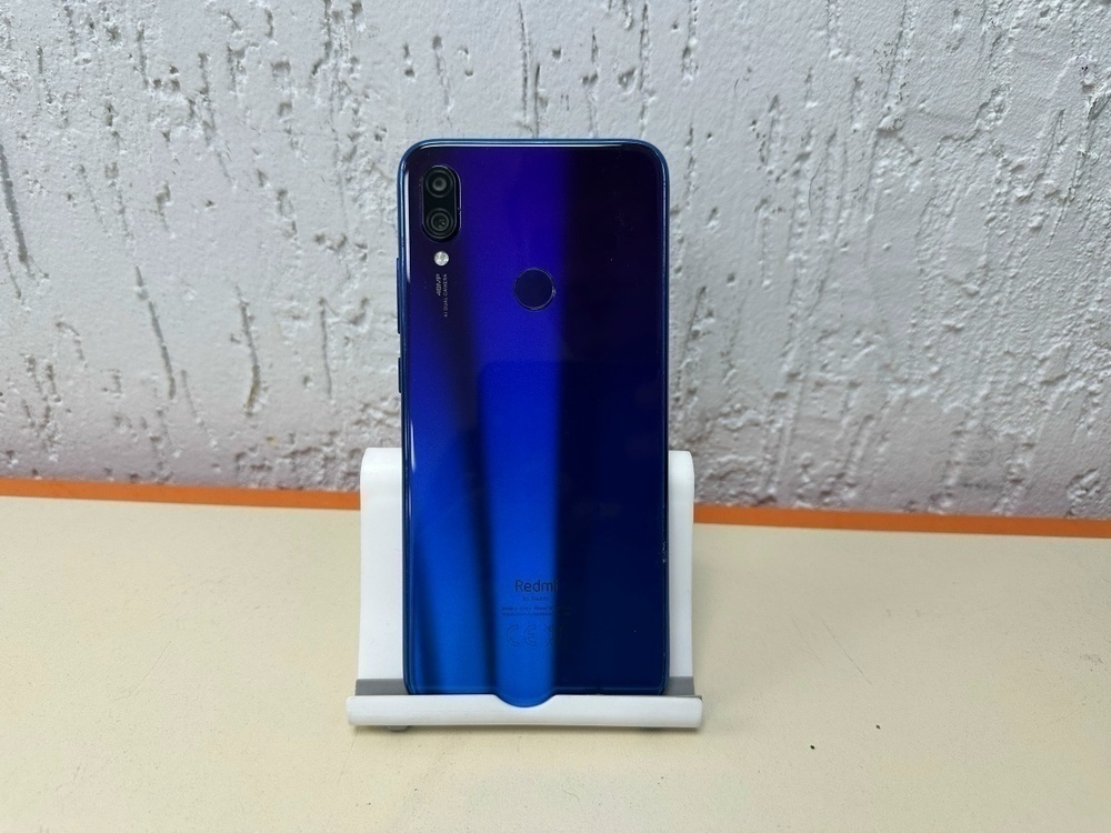 Смартфон Xiaomi Redmi Note 7 3/32