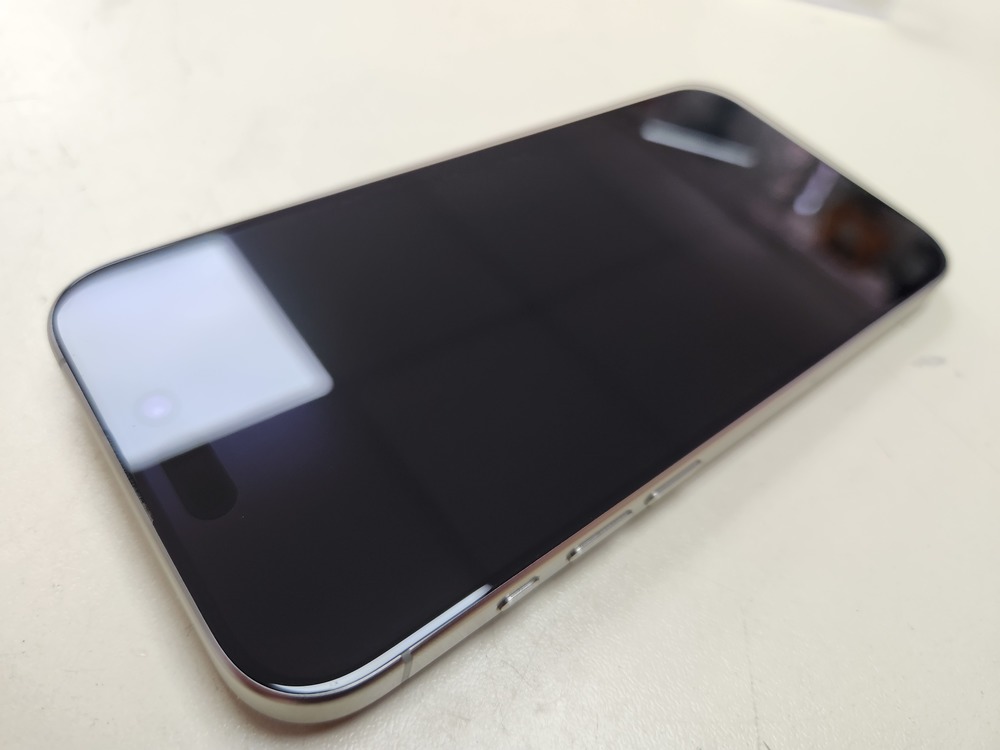 Смартфон Apple Iphone 15 Pro 128Gb