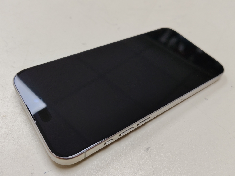 Смартфон Apple iPhone 15 Pro Max 256Gb
