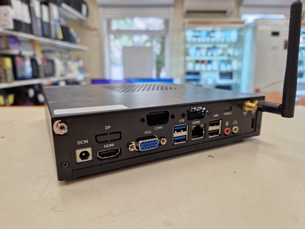 Неттоп DELL;